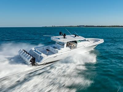 BOATZON | HCB 65 Estrella 2025