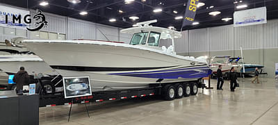 BOATZON | HCB Yachts 39 FT Speciale 2023 BOATZON | HCB Yachts 39 FT Speciale 2023