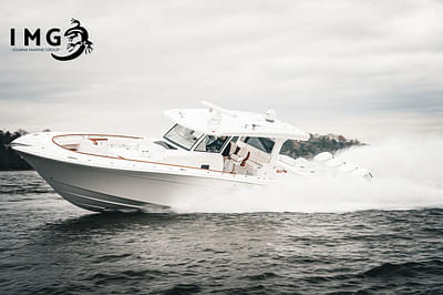 BOATZON | HCB Yachts 48 Campeon 2025 BOATZON | HCB Yachts 48 Campeon 2025