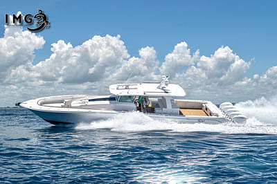 BOATZON | HCB Yachts Estrella 2025