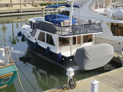 BOATZON | Helmsman Trawlers 38 Pilothouse 2008