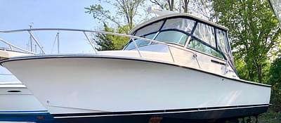 BOATZON | 1999 Henriques 28 Express