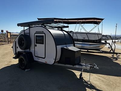 BOATZON | Hero Camper Ranger 2020