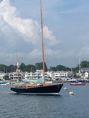 BOATZON | Herreshoff Custom 2009