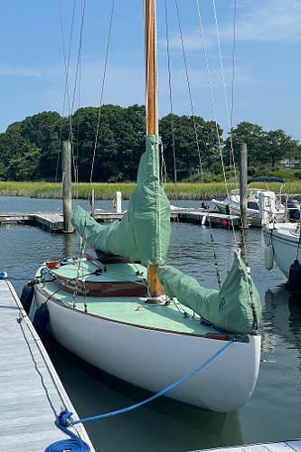 BOATZON | Herreshoff S Class