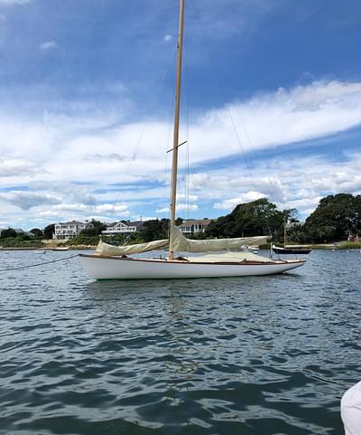 BOATZON | Herreshoff Stuart Knockabout 2000