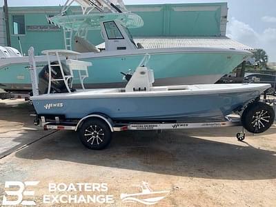 BOATZON | Hewes 16 Redfisher 2024