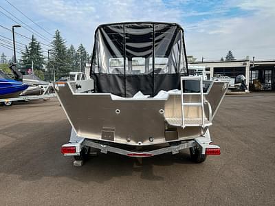 BOATZON | Hewescraft 180 Sportsman 2024