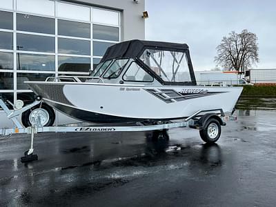 BOATZON | Hewescraft 180 Sportsman 2025