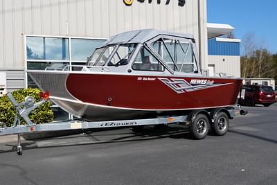 BOATZON | Hewescraft 190 Sea Runner 2025