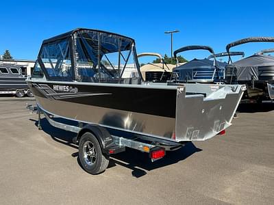 BOATZON | Hewescraft 200 Sportsman 2024