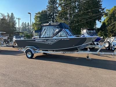 BOATZON | Hewescraft 200 Sportsman 2025