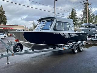 BOATZON | 2023 Hewescraft 220 Ocean Pro HT