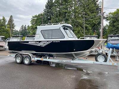 BOATZON | Hewescraft 240 Ocean Pro HT 2024