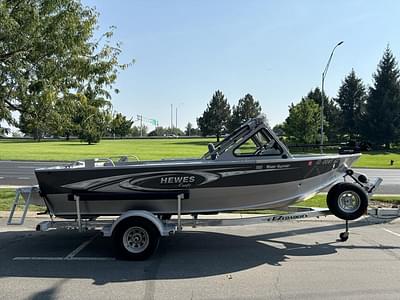 BOATZON | Hewescraft River Runner 180 RR 2020