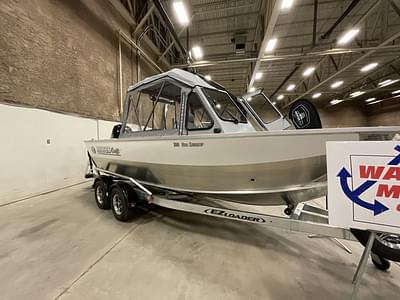 BOATZON | Hewescraft Sea Runner 190 SR ET 2024