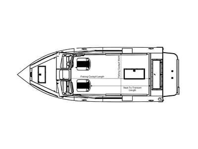 BOATZON | Hewescraft Sea Runner 210 SR ET HT 2024