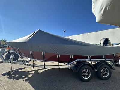 BOATZON | Hewescraft Sportsman 200 SM 2025