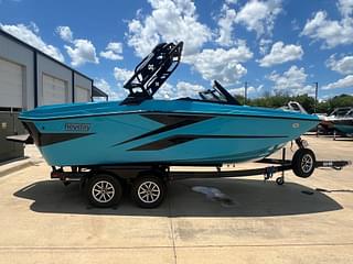 BOATZON | Heyday Wake Boats H20 2024