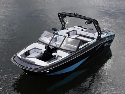 BOATZON | Heyday Wake Boats H22 2023