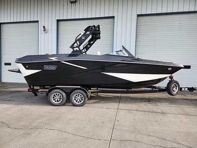 BOATZON | Heyday Wake Boats H22 2024