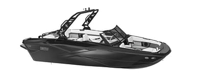 BOATZON | Heyday Wake Boats H22 2024