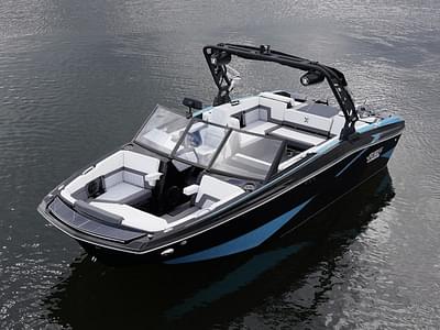 BOATZON | Heyday Wake Boats H22 2025