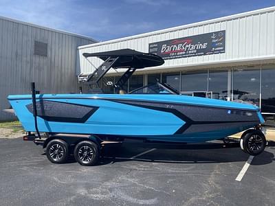 BOATZON | Heyday Wake Boats WTSurf 2022