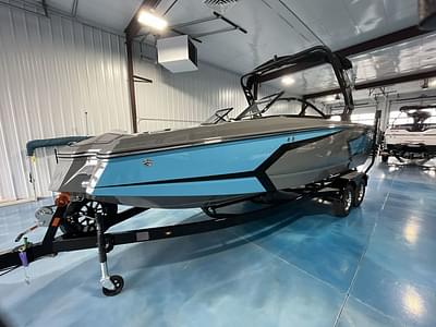 BOATZON | Heyday Wake Boats WTSURF 2024