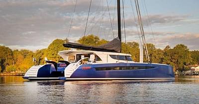 BOATZON | HH Catamarans 66 2017