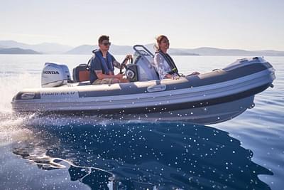 BOATZON | Highfield 460 DL 2022 BOATZON | Highfield 460 DL 2022