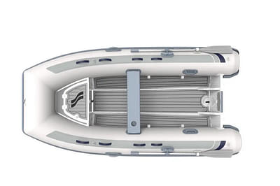 BOATZON | Highfield CL340 2025