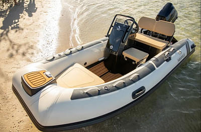 BOATZON | Highfield CL360 GT SE 2025