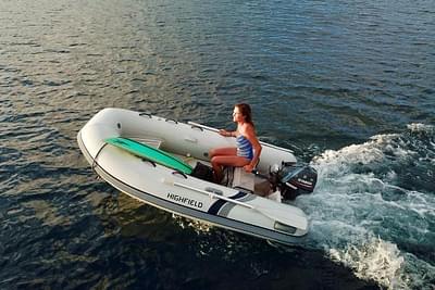 BOATZON | Highfield Classic 260 2022 BOATZON | Highfield Classic 260 2022