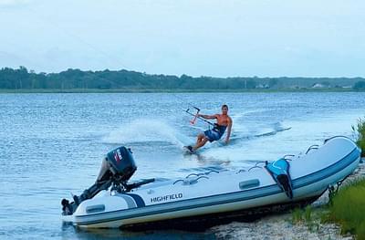 BOATZON | Highfield Classic 340 2022 BOATZON | Highfield Classic 340 2022