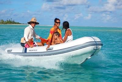 BOATZON | Highfield Classic 360 2022 BOATZON | Highfield Classic 360 2022
