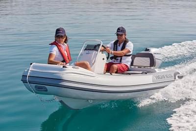 BOATZON | Highfield Classic 360 Deluxe 2022