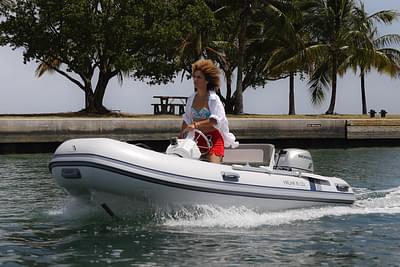 BOATZON | Highfield Classic 360 FCT 2024 BOATZON | Highfield Classic 360 FCT 2024