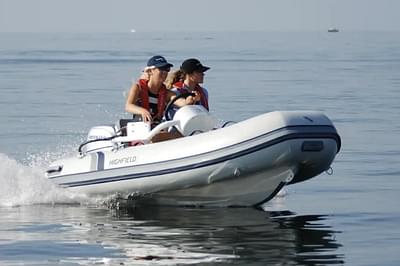 BOATZON | Highfield Classic 380 FCT 2024 BOATZON | Highfield Classic 380 FCT 2024