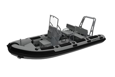 BOATZON | Highfield Patrol 500 2024 BOATZON | Highfield Patrol 500 2024