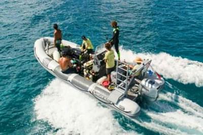 BOATZON | Highfield Patrol 660 2024 BOATZON | Highfield Patrol 660 2024
