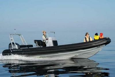 BOATZON | Highfield Patrol 700 2024 BOATZON | Highfield Patrol 700 2024
