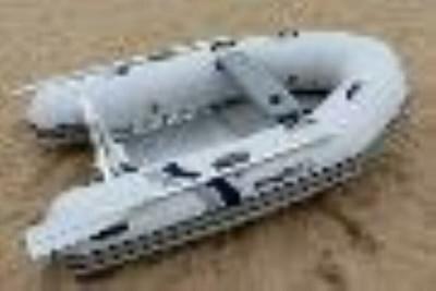 BOATZON | Highfield RollUp 230 KAL 2025 BOATZON | Highfield RollUp 230 KAL 2025