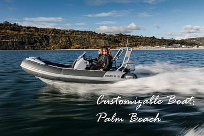 BOATZON | Highfield Sport 390 2022 BOATZON | Highfield Sport 390 2022