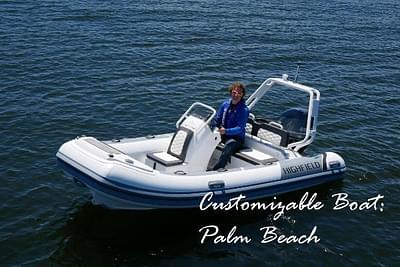 BOATZON | Highfield Sport 420 2022 BOATZON | Highfield Sport 420 2022