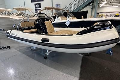 BOATZON | Highfield Sport 420 2024