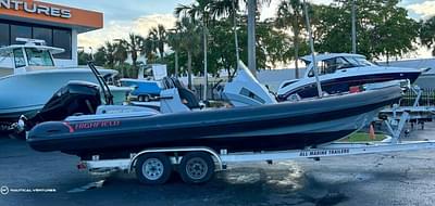 BOATZON | Highfield Sport 800 2022 BOATZON | Highfield Sport 800 2022