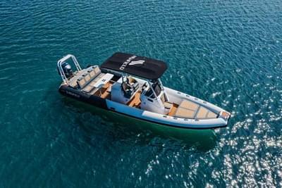 BOATZON | Highfield Sport 900 2024 BOATZON | Highfield Sport 900 2024