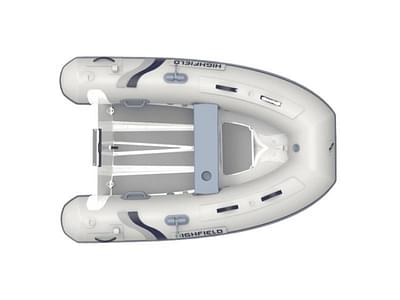 BOATZON | Highfield Ultralite 220SS 2023