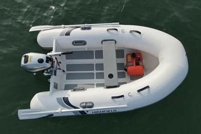 BOATZON | Highfield Ultralite 220SS 2025